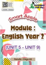 Modul Latihan Bahasa Inggeris Tahun 2