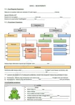 13 Modul Latihan Topikal Sains Tingkatan 2 Format KSSM Terbaru