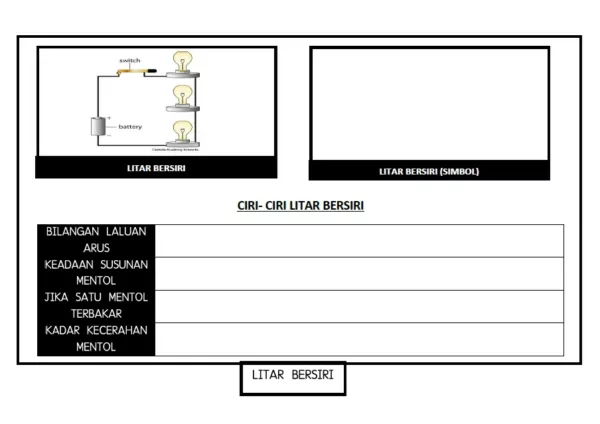 BBM Sains Tahun 5 KSSR 2021