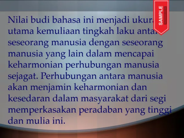 Nota Motivasi Guru dan Pelajar PDF