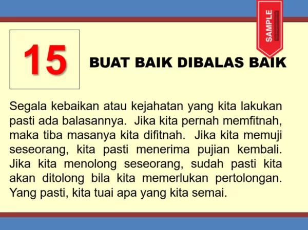 Nota Motivasi Guru dan Pelajar PDF