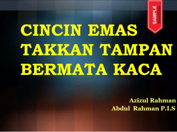 Nota Motivasi Guru dan Pelajar PDF