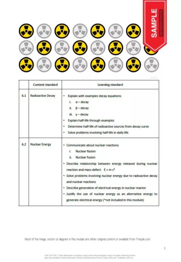 Nota dan Latihan Fizik Bab 5-7 DLP KSSM