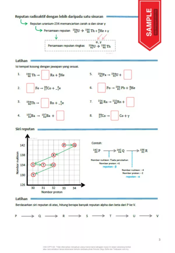 Nota dan Latihan Fizik Bab 5-7 DLP KSSM