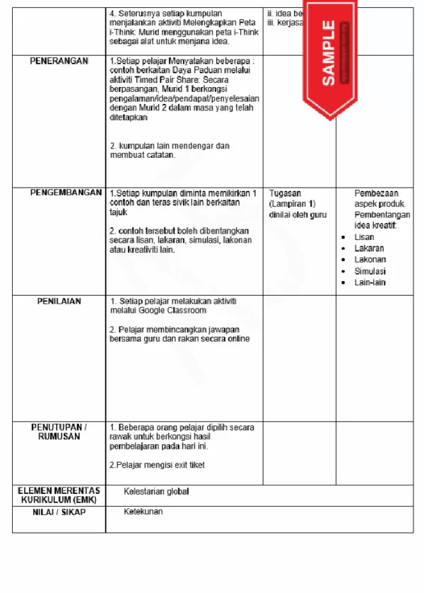 RPH Fizik Tingkatan 5 MRSM