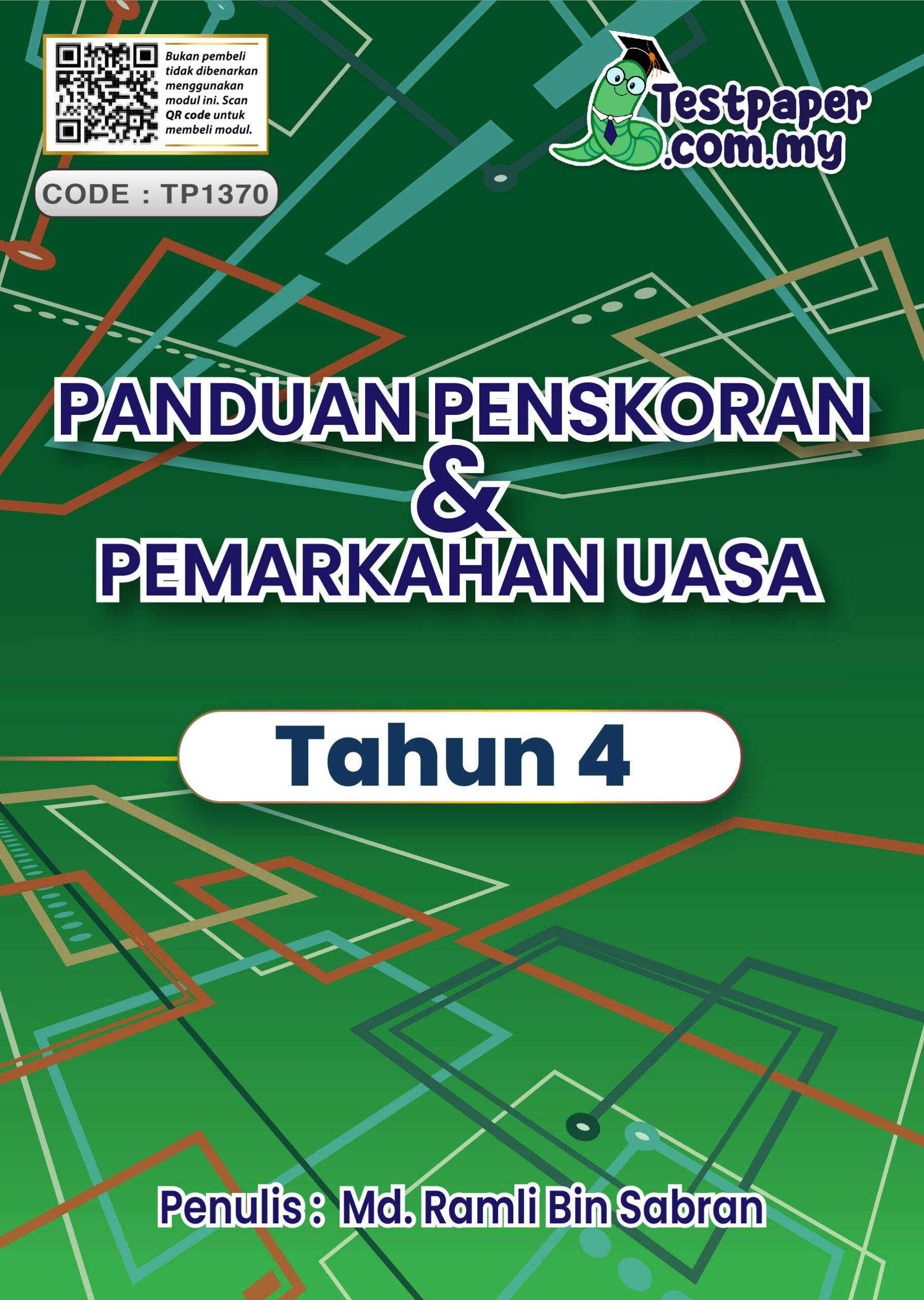 Download Bahan Ujian UASA dan UPSA Bahasa Melayu Tahun 4 2023-2024 yang Awesome 11 Ujian UASA dan UPSA Bahasa Melayu Tahun 4 2023