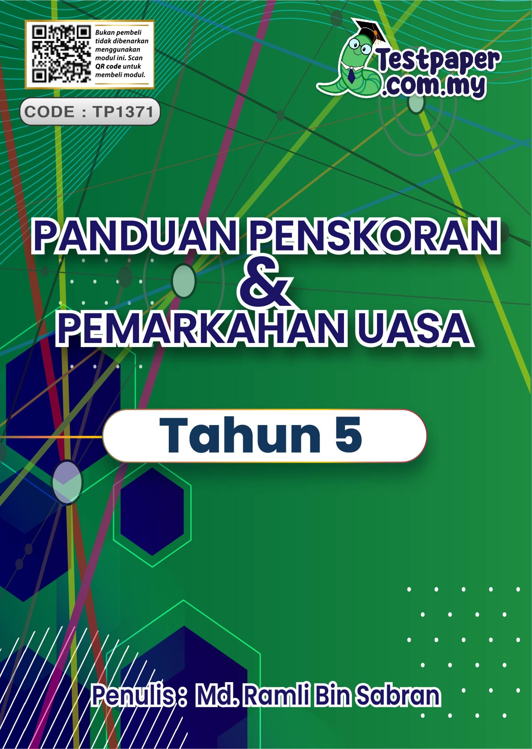 Download Bahan Ujian UASA dan UPSA Bahasa Melayu Tahun 5 2023-2024 yang Awesome 11 Ujian UASA dan UPSA Bahasa Melayu Tahun 5 2023-2024