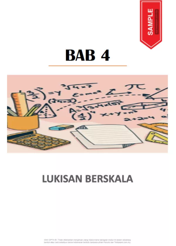 Soalan Latihan Matematik Tingkatan 3 KSSM Semua Bab