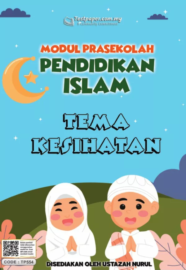 Himpunan BBM Pendidikan Islam Prasekolah