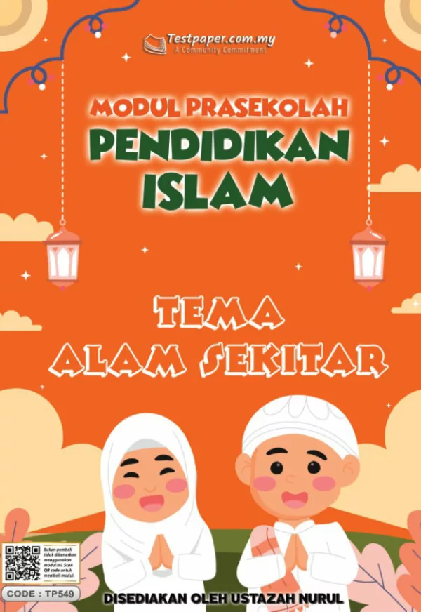 Himpunan BBM Pendidikan Islam Prasekolah