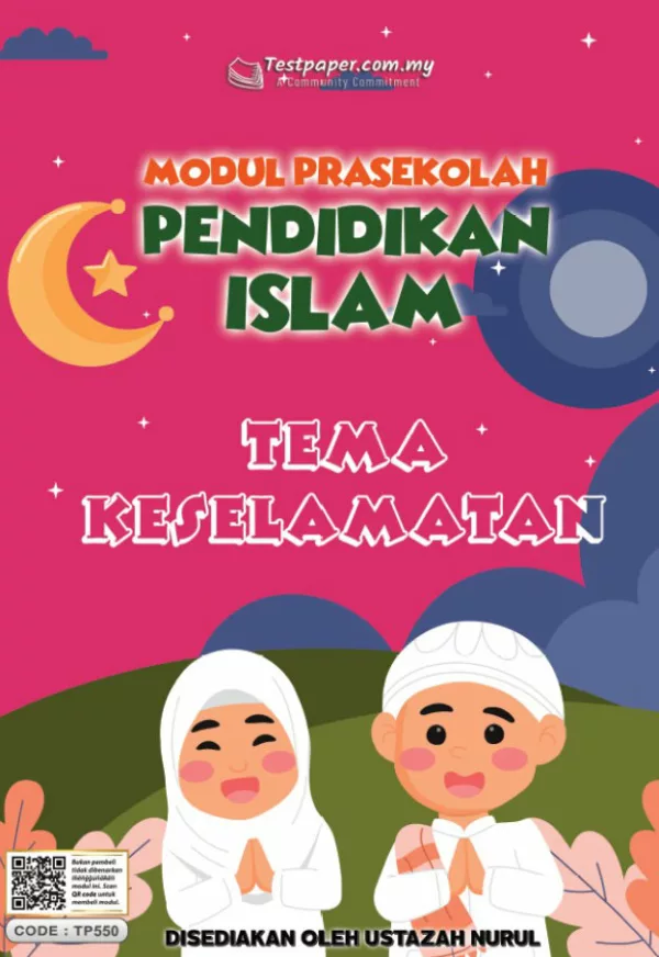 Himpunan BBM Pendidikan Islam Prasekolah