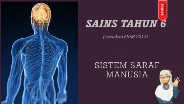 Soalan PBD Kuiz Sains Tahun 6 KSSR