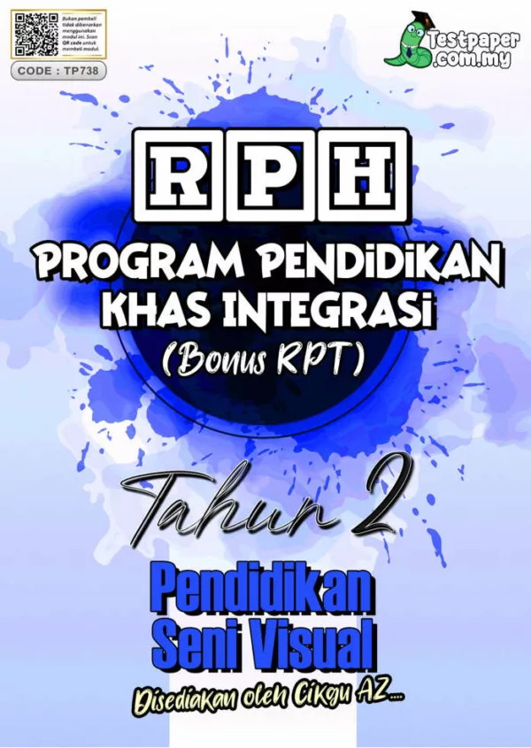 RPH dan RPT PPKI PSV Tahun 2 TS25