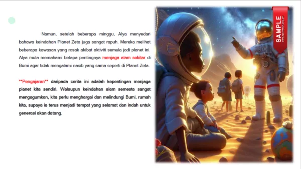 Rekod Bacaan Nilam Tahap 2 Sekolah Rendah