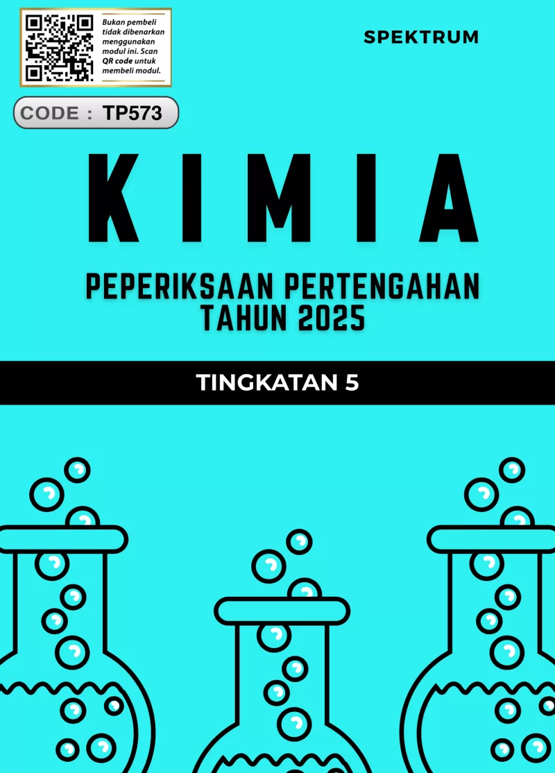 Dokumen Word Ujian Kimia Tingkatan 5 Guru 2025-2026 Pertengahan Tahun Terbaru