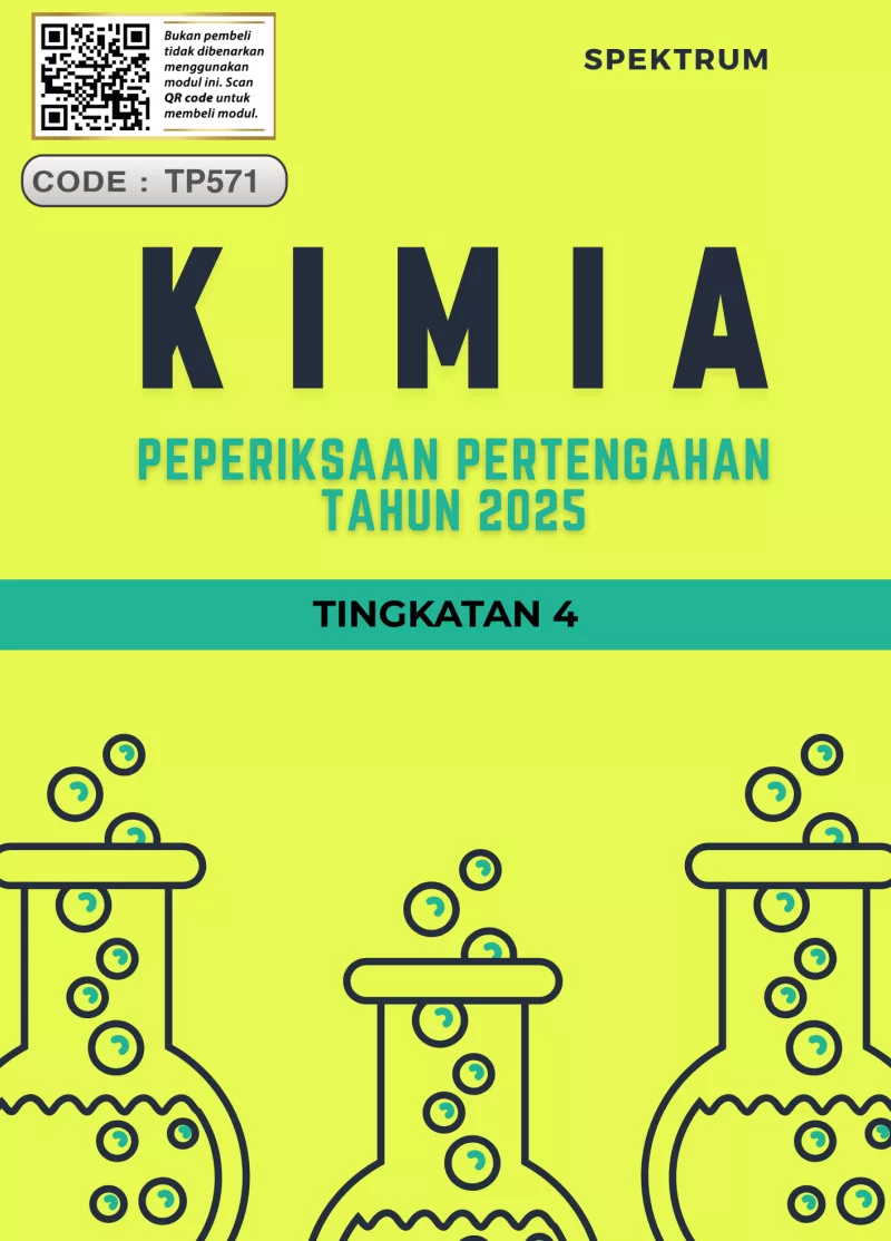Dokumen Word Soalan Kimia Tingkatan 4 Guru 2025-2026 Pertengahan Tahun Terkini