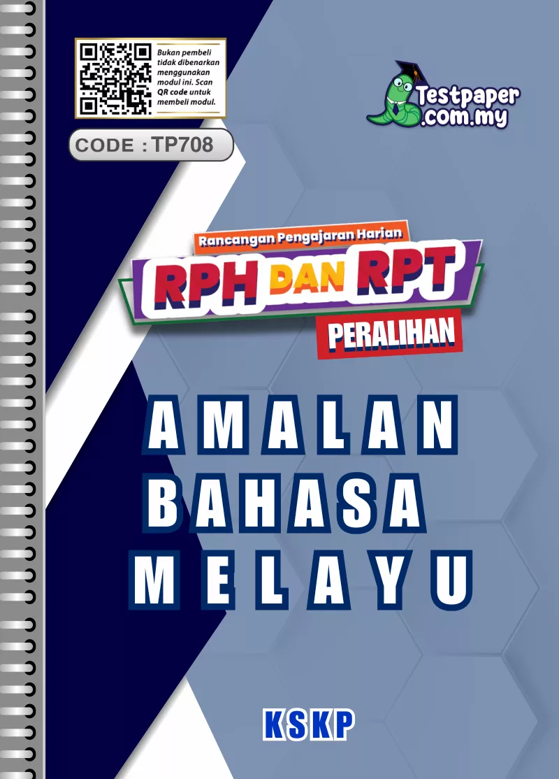 Dapatkan RPH RPT Peralihan Amalan BM KSKP Dalam Word Boleh Disunting