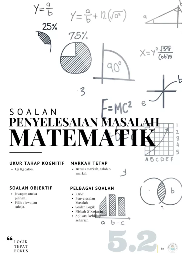 Rujukan Soalan PKSK Tingkatan 1 2025 Terkini