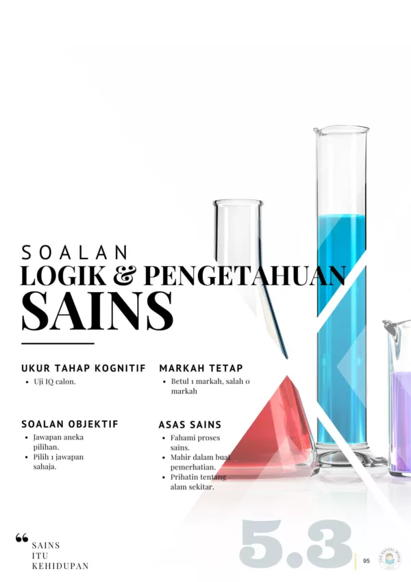 Rujukan Soalan PKSK Tingkatan 1 2025 Terkini