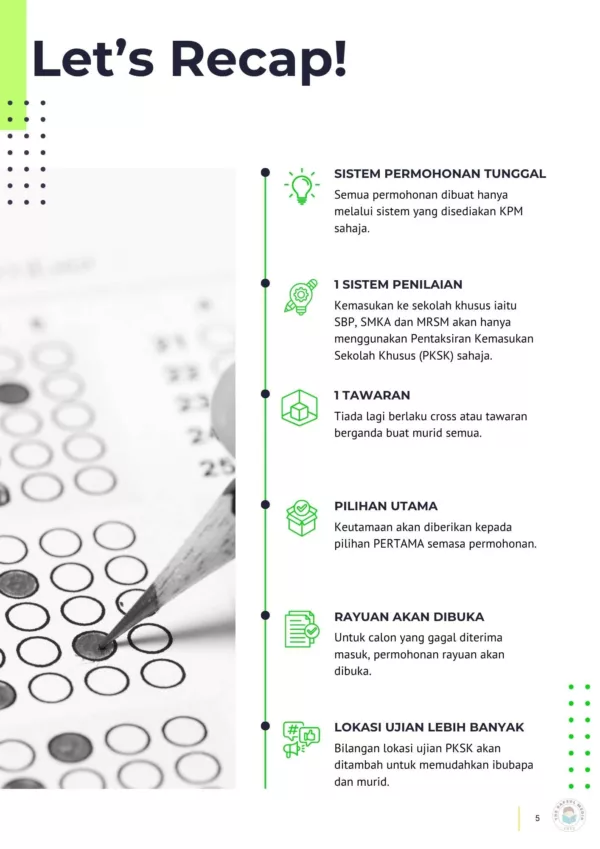 Rujukan Soalan PKSK Tingkatan 1 2025 Terkini
