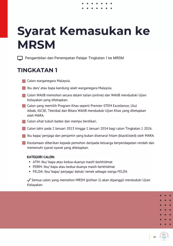 Rujukan Soalan PKSK Tingkatan 1 2025 Terkini