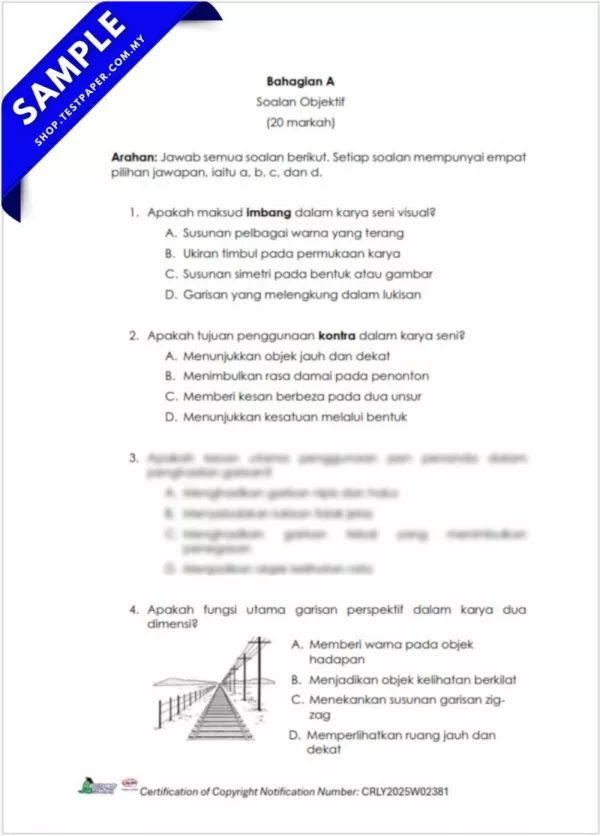 Menyediakan bahan rujukan untuk murid Tahun 6 menjelang peperiksaan akhir tahun bukanlah sesuatu yang mudah, terutamanya bagi guru yang perlu memastikan setiap soalan dan pentaksiran mematuhi kurikulum serta standard pendidikan semasa. Justeru, kewujudan modul soalan akhir PSV Tahun 6 2025 dalam format PDF, Word, dan JSU amat membantu dalam memudahkan kerja guru. Modul ini bukan sahaja menjimatkan masa guru, malah ia juga memberi kemudahan dalam menyediakan latihan, pentaksiran bilik darjah, dan fail evidens yang lengkap untuk murid.